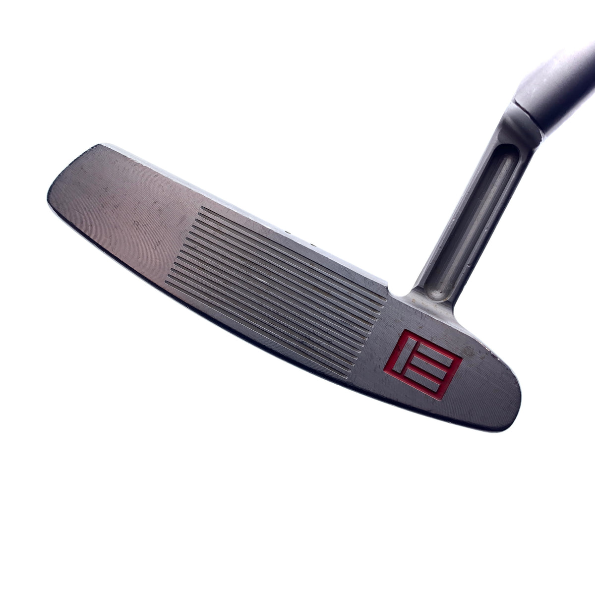 Used Evnroll ER1.2 Tour Blade Putter / 34.5 Inches