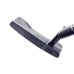 Used Evnroll ER1.2 Tour Blade Putter / 34.5 Inches