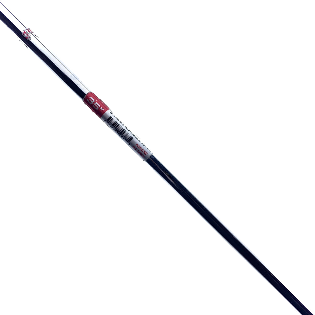 Used Evnroll ER1.2 Tour Blade Putter / 34.5 Inches