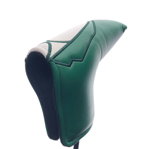 Used Evnroll ER1.2 Tour Blade Putter / 35.0 Inches