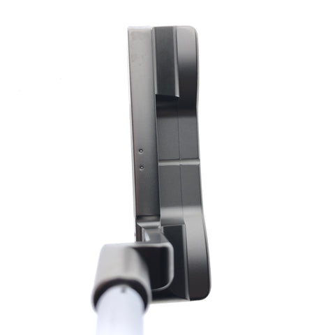 Used Evnroll ER1.2 Tour Blade Putter / 35.0 Inches