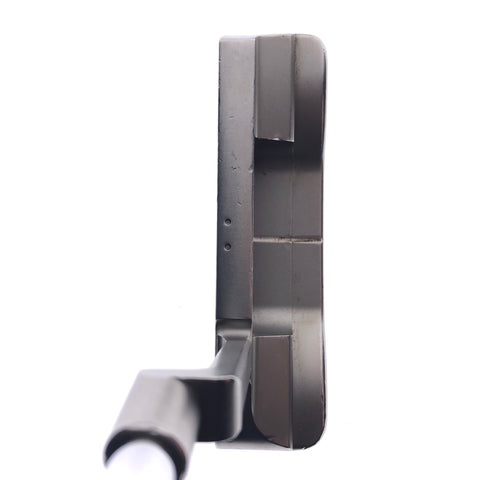 Used Evnroll ER1.2 Tour Blade Putter / 35.0 Inches