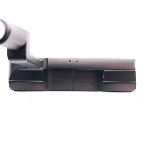 Used Evnroll ER1.2 Tour Blade Putter / 35.0 Inches