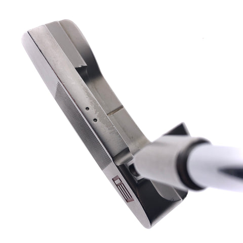 Used Evnroll ER1.2 Tour Blade Putter / 35.0 Inches