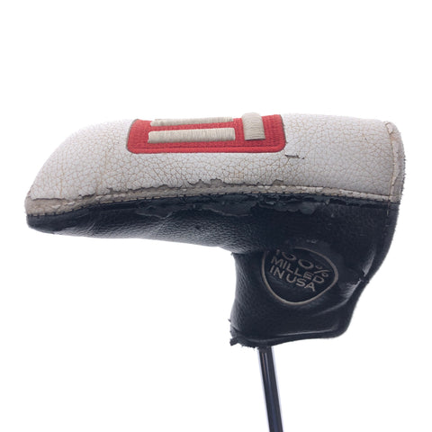 Used Evnroll ER1v Putter / 35.0 Inches