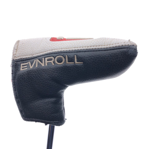 Used Evnroll ER1v Putter / 35.0 Inches