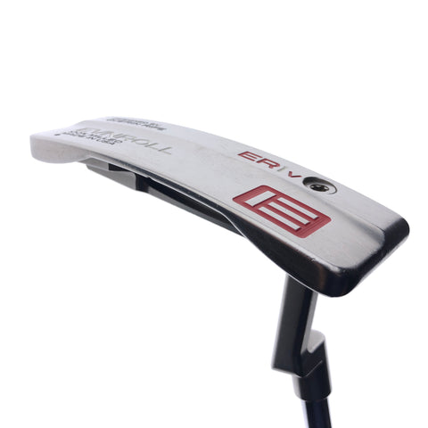 Used Evnroll ER1v Putter / 35.0 Inches