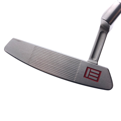 Used Evnroll ER1v Putter / 35.0 Inches