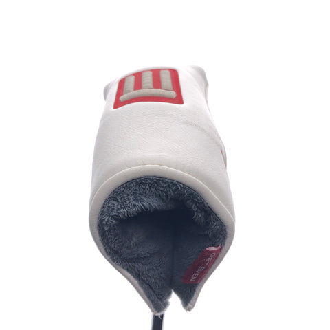 Used Evnroll ER2 Centre Shaft Putter / 33.0 Inches