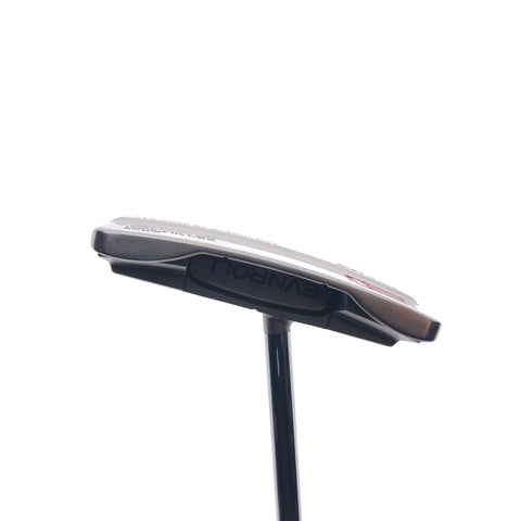 Used Evnroll ER2 Centre Shaft Putter / 33.0 Inches