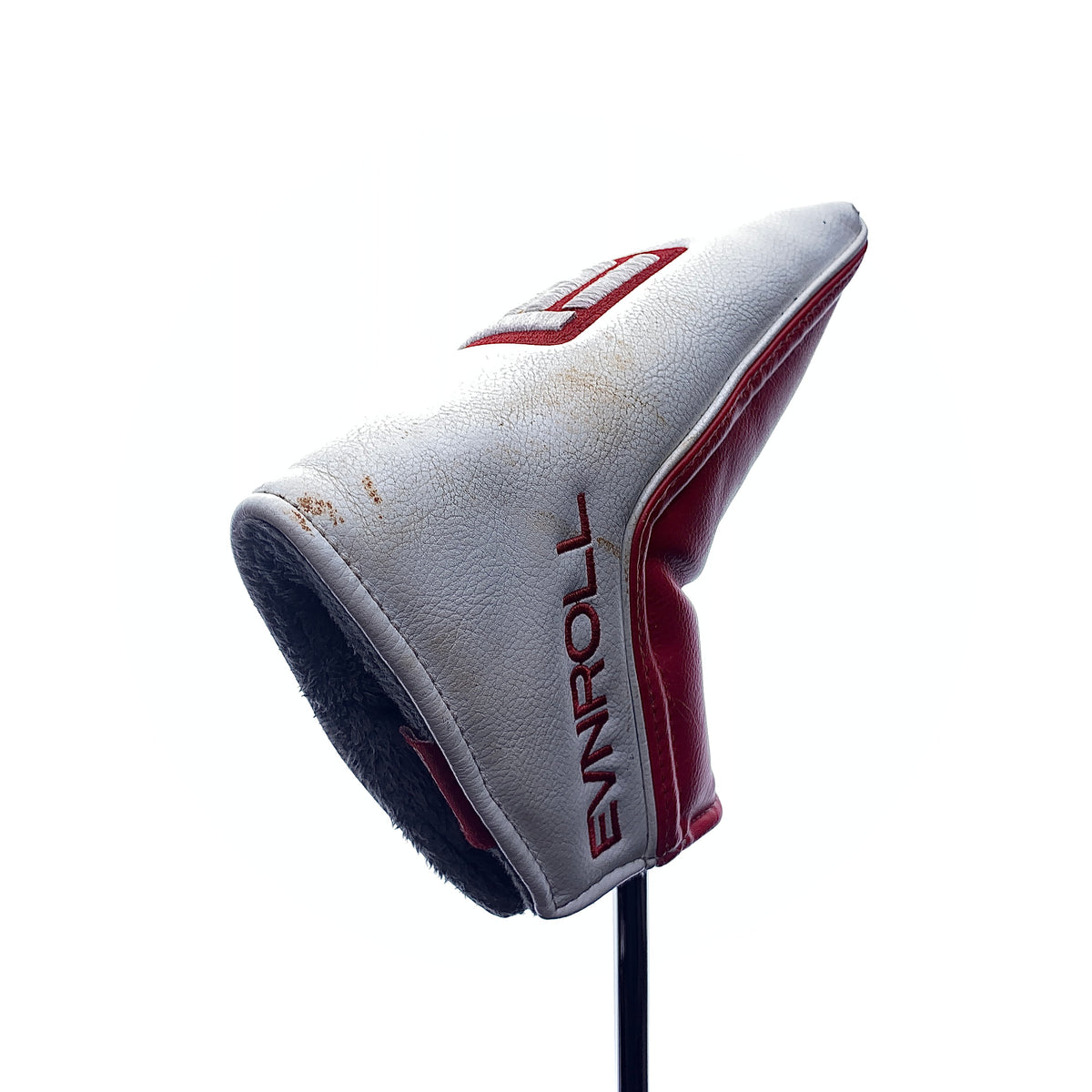 Used Evnroll ER2 Centre Shaft Putter / 34.0 Inches