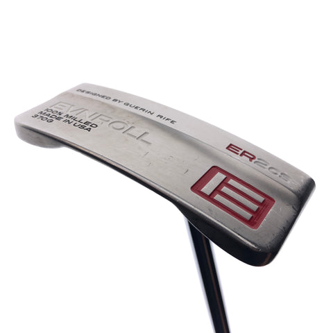 Used Evnroll ER2 Centre Shaft Putter / 34.0 Inches