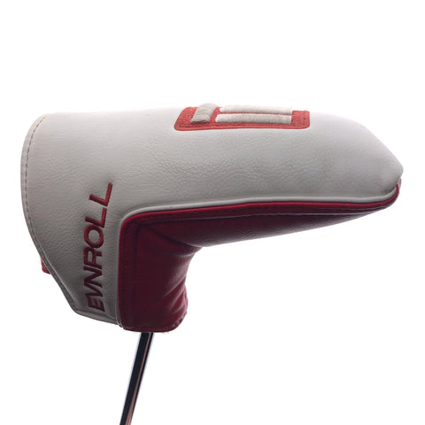 Used Evnroll ER2 Centre Shaft Putter / 34.0 Inches