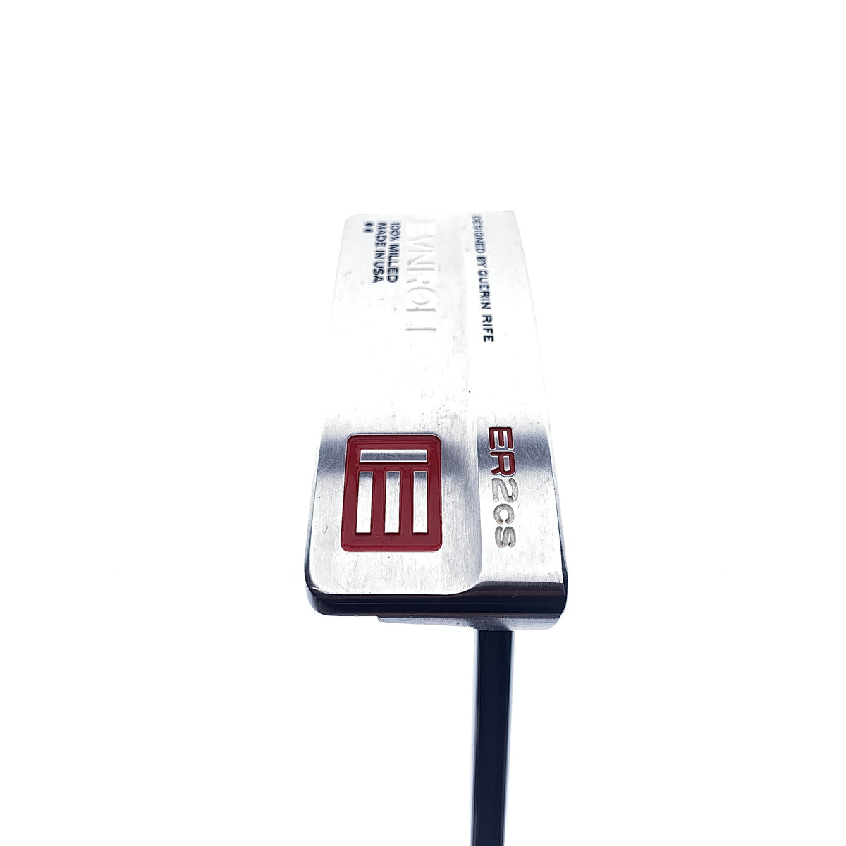 Used Evnroll ER2 Centre Shaft Putter / 34.0 Inches