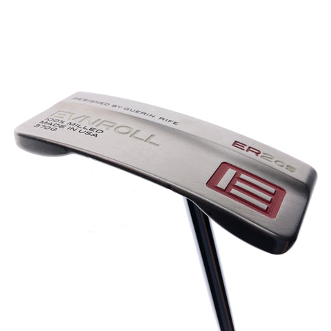 Used Evnroll ER2 Centre Shaft Putter / BGT Stability Tour Shaft / 36.0 Inches
