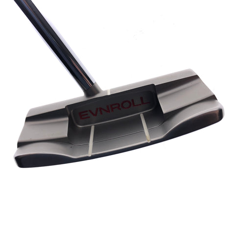 Used Evnroll ER2 Centre Shaft Putter / BGT Stability Tour Shaft / 36.0 Inches
