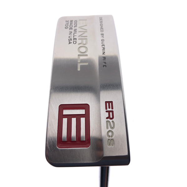 Used Evnroll ER2 Centre Shaft Putter / BGT Stability Tour Shaft / 36.0 Inches