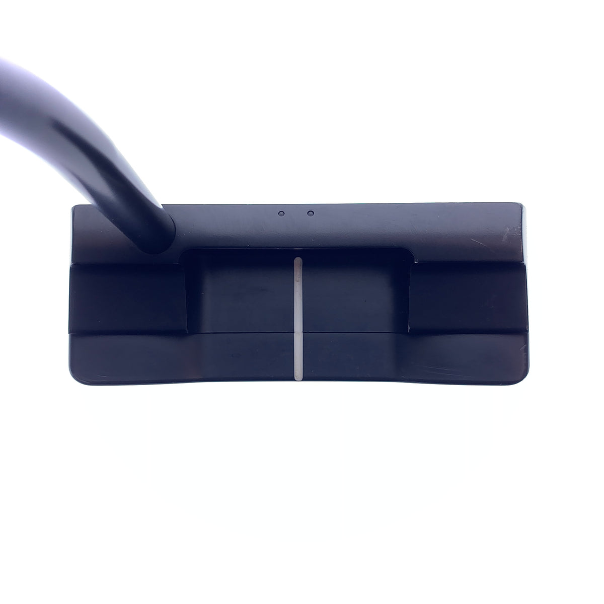 Used Evnroll ER2 Mid Black Putter / 32.0 Inches