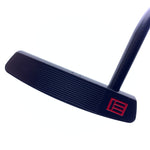 Used Evnroll ER2 Mid Black Putter / 32.0 Inches