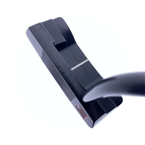 Used Evnroll ER2 Mid Black Putter / 32.0 Inches