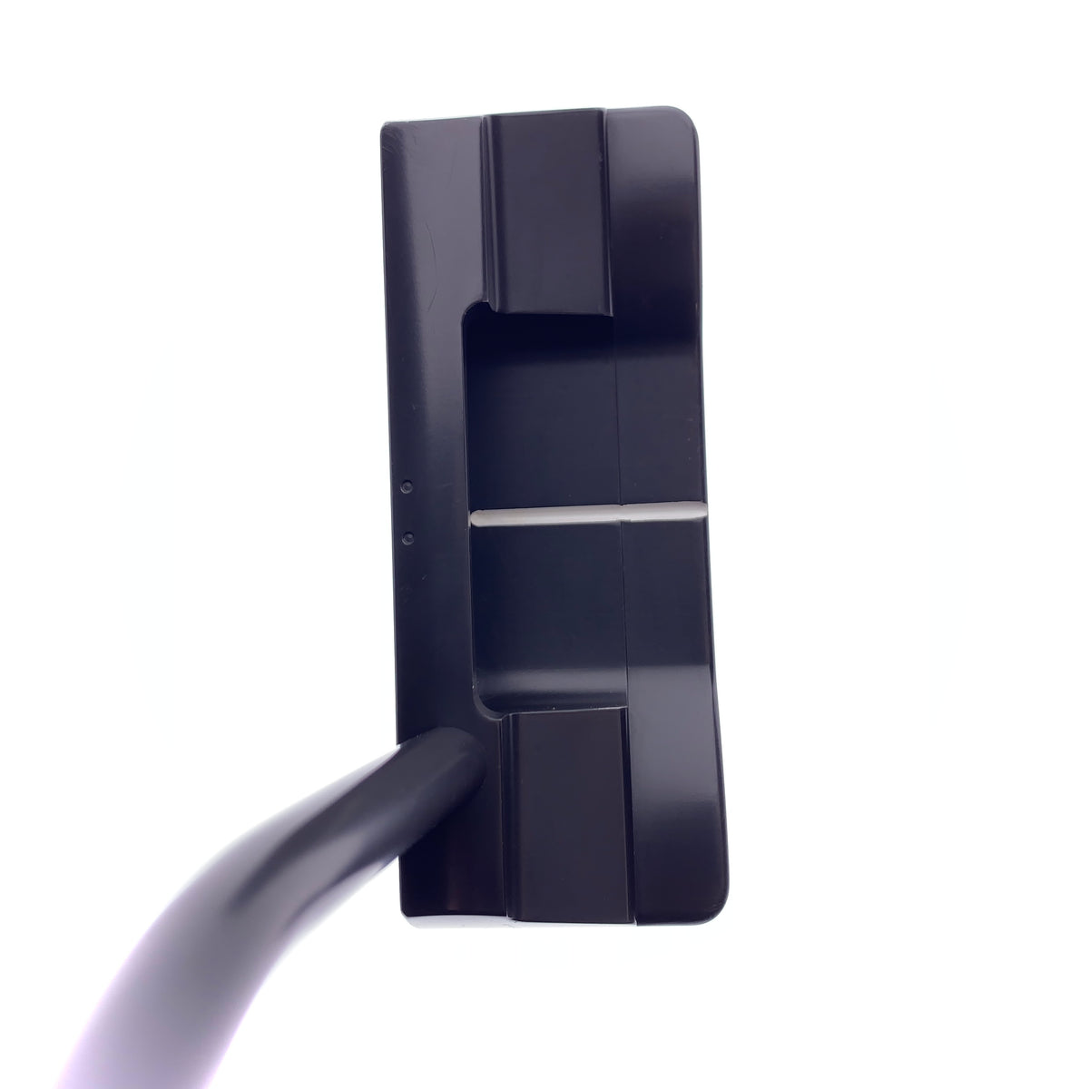 Used Evnroll ER2 Mid Black Putter / 32.5 Inches