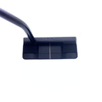 Used Evnroll ER2 Mid Black Putter / 33.0 Inches
