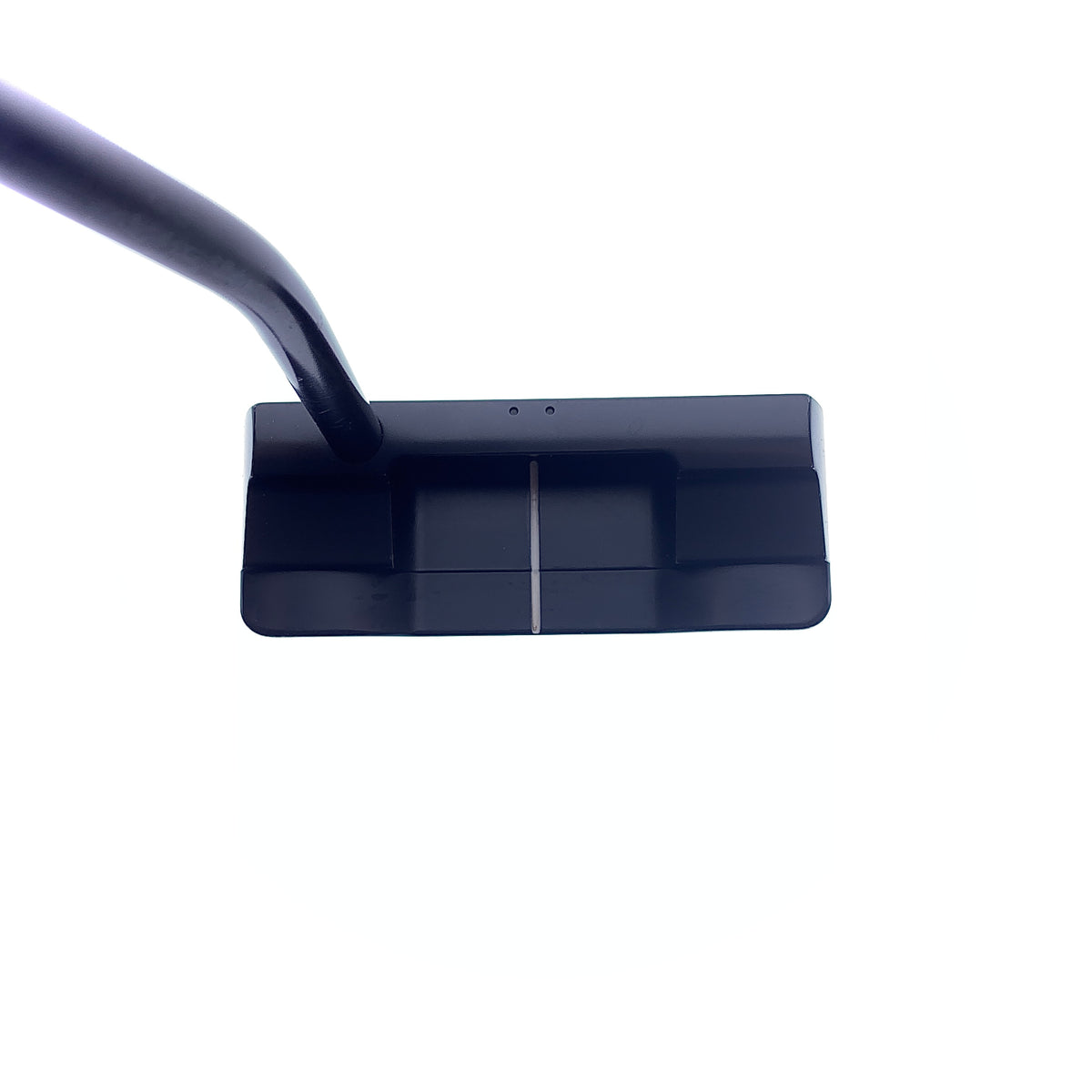 Used Evnroll ER2 Mid Black Putter / 33.0 Inches