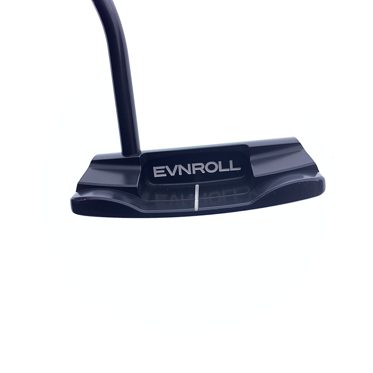 Used Evnroll ER2 Mid Black Putter / 33.0 Inches