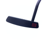 Used Evnroll ER2 Mid Black Putter / 33.0 Inches