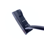 Used Evnroll ER2 Mid Black Putter / 33.0 Inches