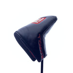 Used Evnroll ER2 Mid Black Putter / 34.0 Inches