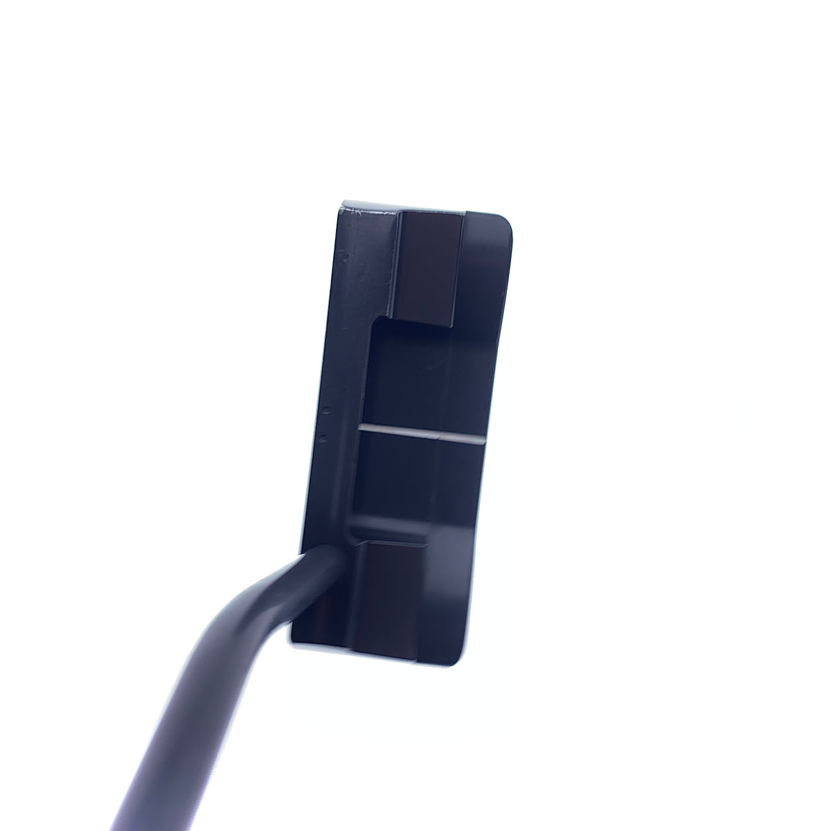 Used Evnroll ER2 Mid Black Putter / 34.0 Inches