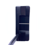 Used Evnroll ER2 Mid Black Putter / 34.0 Inches