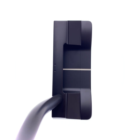 Used Evnroll ER2 Mid Black Putter / 34.0 Inches