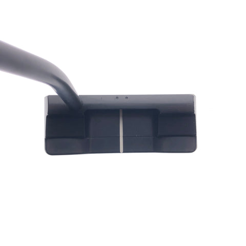 Used Evnroll ER2 Mid Black Putter / 34.0 Inches