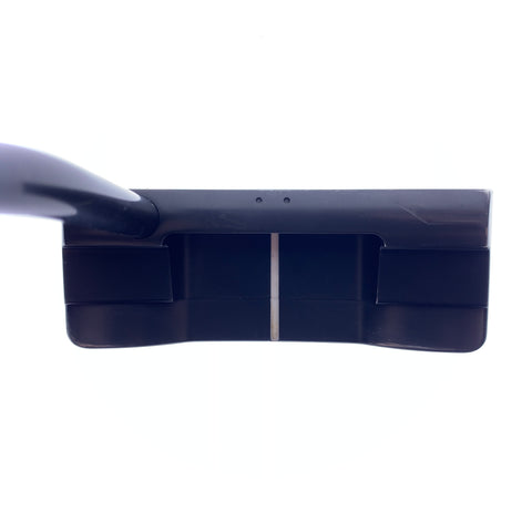 Used Evnroll ER2 Mid Black Putter / 34.0 Inches
