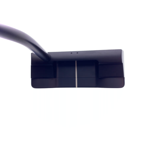 Used Evnroll ER2 Mid Black Putter / 34.0 Inches