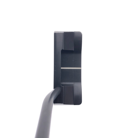 Used Evnroll ER2 Mid Black Putter / 34.0 Inches