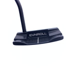 Used Evnroll ER2 Mid Black Putter / 34.0 Inches