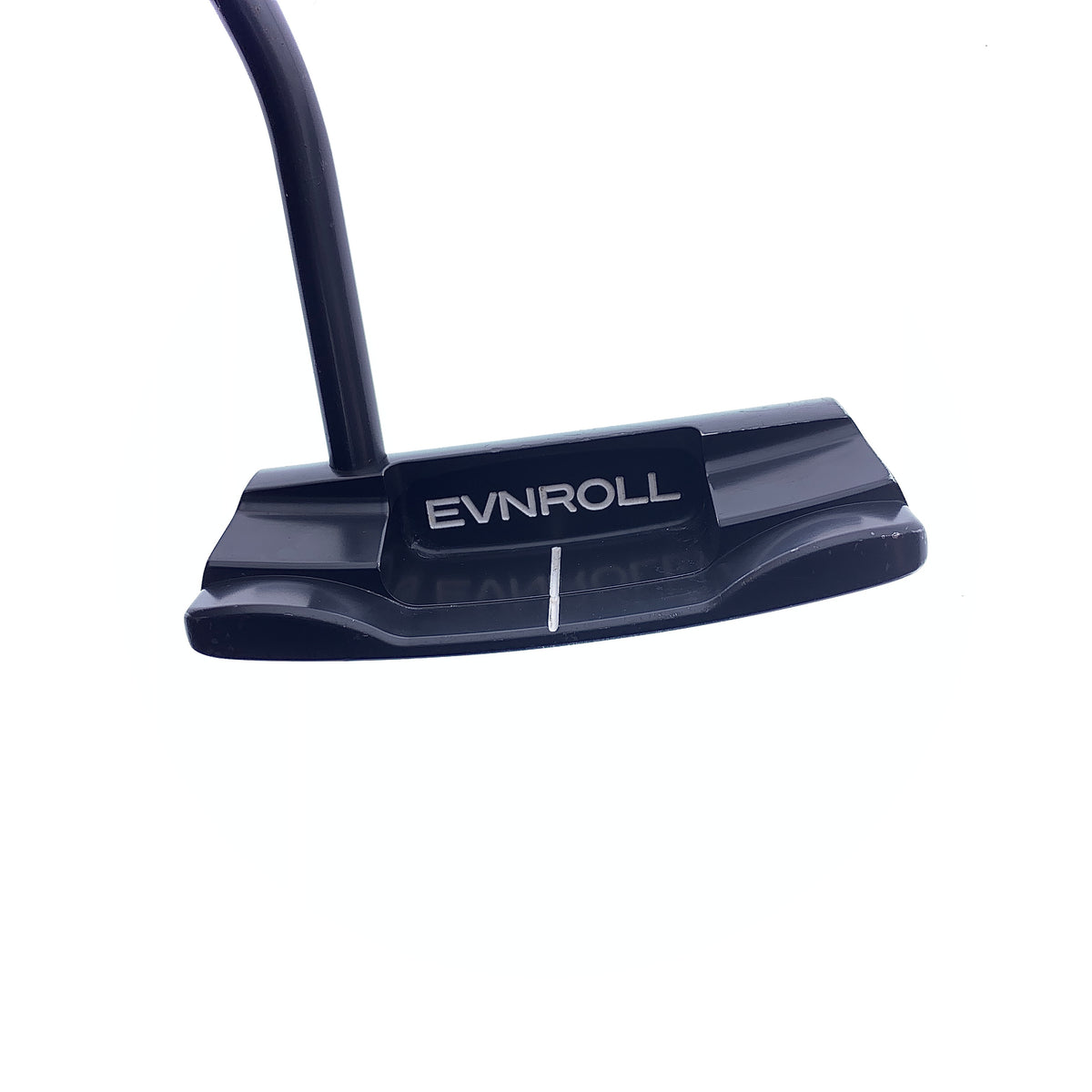 Used Evnroll ER2 Mid Black Putter / 34.0 Inches