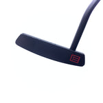 Used Evnroll ER2 Mid Black Putter / 34.0 Inches