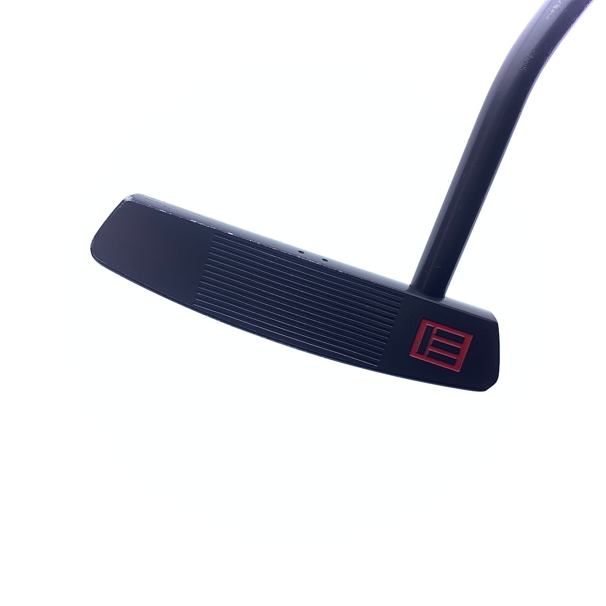 Used Evnroll ER2 Mid Black Putter / 34.0 Inches