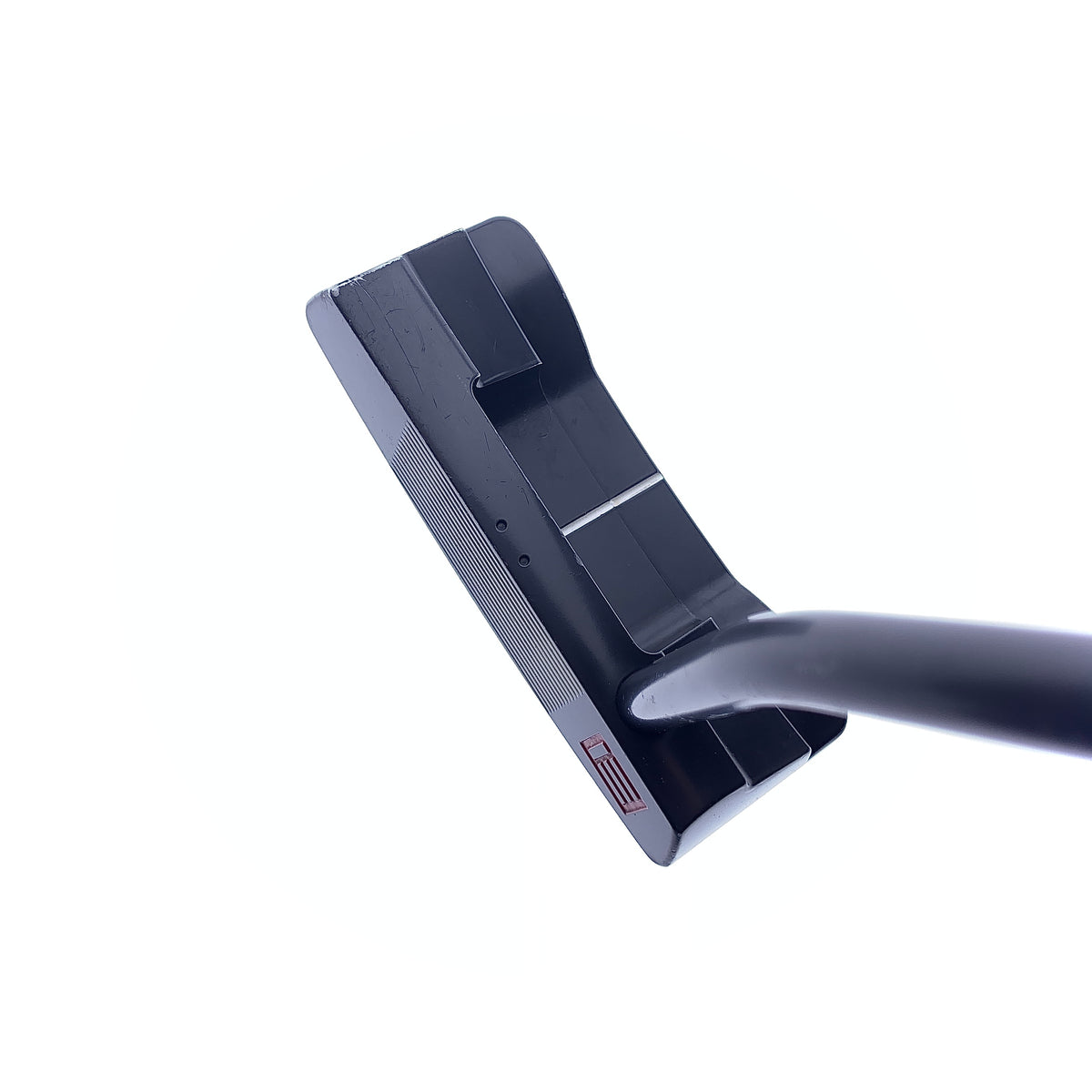 Used Evnroll ER2 Mid Black Putter / 34.0 Inches