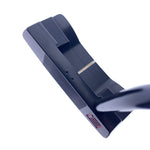 Used Evnroll ER2 Mid Black Putter / 34.0 Inches