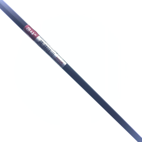 Used Evnroll ER2 Mid Black Putter / 34.0 Inches