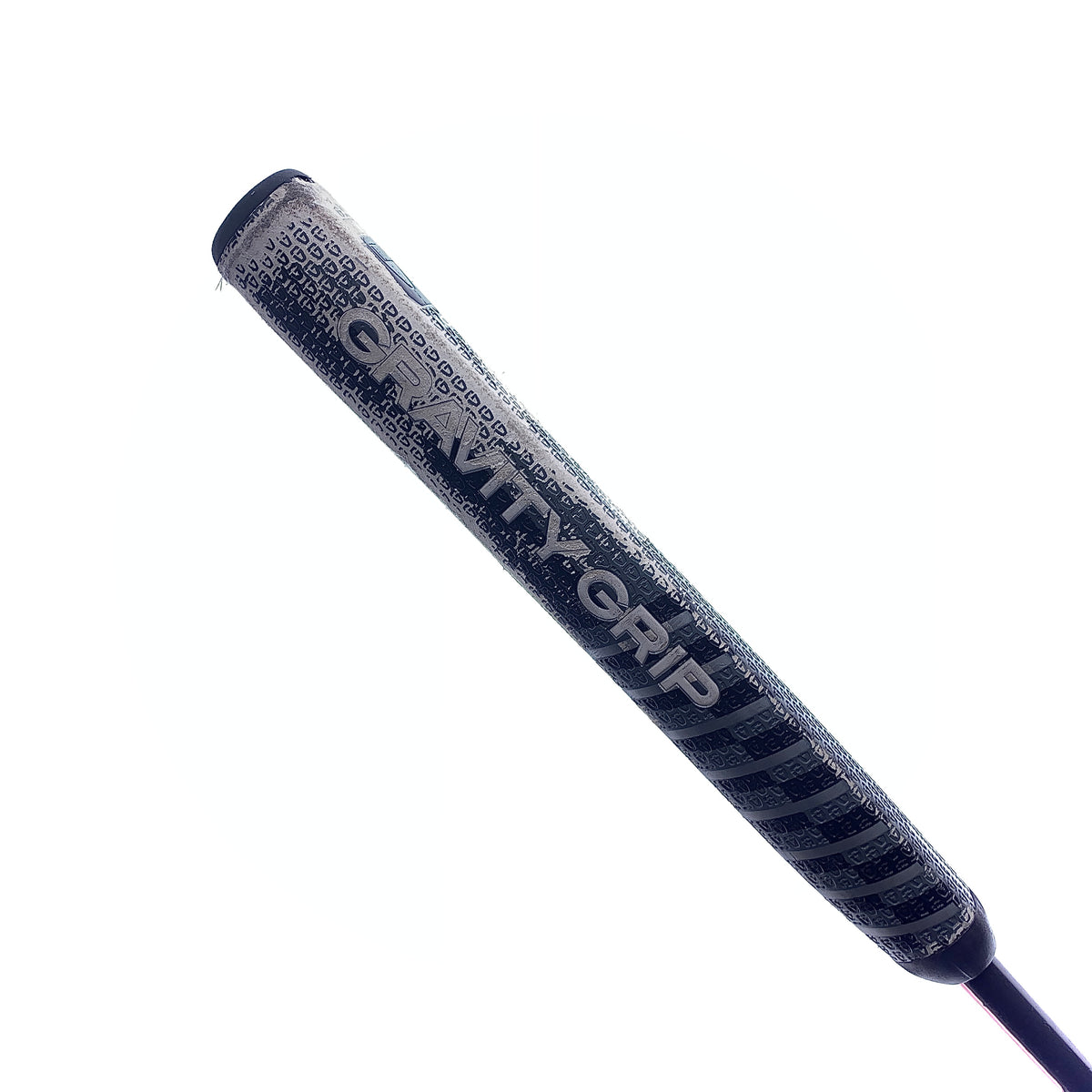 Used Evnroll ER2 Mid Black Putter / 34.0 Inches