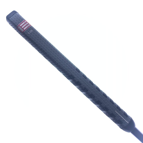 Used Evnroll ER2 Mid Black Putter / 34.0 Inches