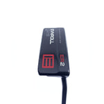 Used Evnroll ER2 Mid Black Putter / 34.0 Inches