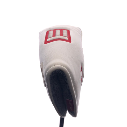 Used Evnroll ER2 Mid Blade Putter / 32.0 Inches
