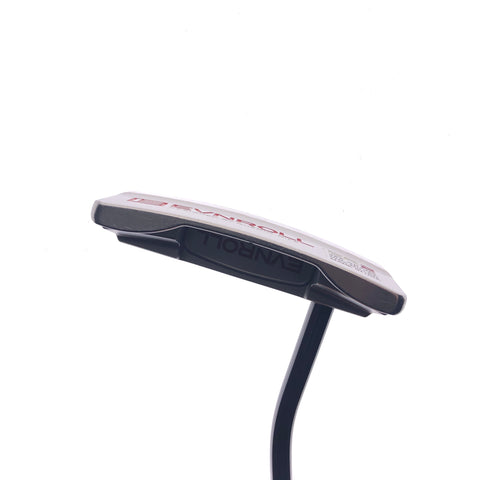 Used Evnroll ER2 Mid Blade Putter / 32.0 Inches